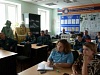 Встреча трудовых коллективов: информирование об обстановке в районе и укрепление сотрудничества